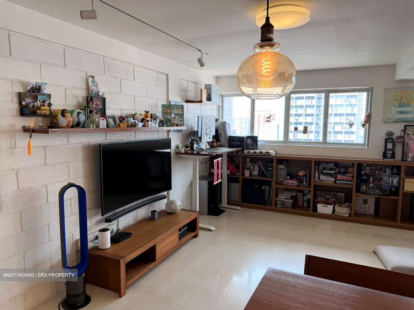 Blk 5 Tanjong Pagar Plaza (Bukit Merah), HDB 3 Rooms #533883991
